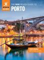 The Mini Rough Guide To Porto: Travel Guide With Ebook - Preview