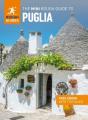 The Mini Rough Guide To Puglia: Travel Guide With Ebook - Preview