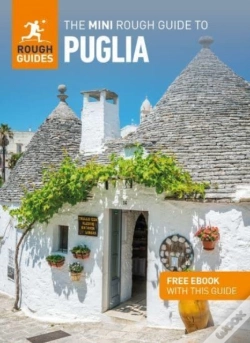 Capa do artigo The Mini Rough Guide To Puglia: Travel Guide With Ebook
