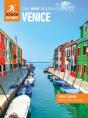 The Mini Rough Guide To Venice: Travel Guide With Ebook - Preview