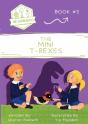 The Mini T-Rexes - Preview