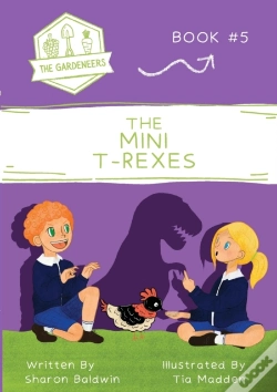 Capa do artigo The Mini T-Rexes