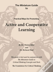 The Miniature Guide To Practical Ways For Promoting Active And Cooperative Learning