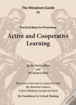 Capa do artigo The Miniature Guide To Practical Ways For Promoting Active And Cooperative Learning