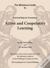 Capa do artigo The Miniature Guide To Practical Ways For Promoting Active And Cooperative Learning
