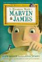 The Miniature World Of Marvin & James - Preview