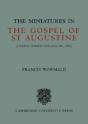 The Miniatures In The Gospels Of St Augustine - Preview