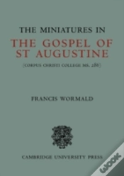 Capa do artigo The Miniatures In The Gospels Of St Augustine