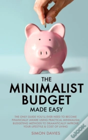 Capa do artigo The Minimalist Budget Made Easy