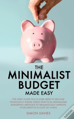 Capa do artigo The Minimalist Budget Made Easy