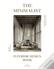 Capa do artigo The Minimalist Interior Design Book