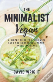 Capa do artigo The Minimalist Vegan