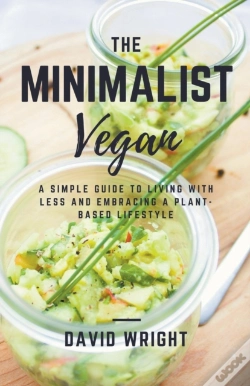 Capa do artigo The Minimalist Vegan