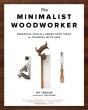 The Minimalist Woodworker - Preview