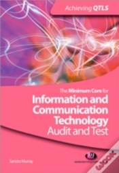 Capa do artigo The Minimum Core For Information And Communication Technology: Audit And Test