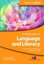 The Minimum Core For Language And Literacy: Knowledge, Understanding And Personal Skills - Preview