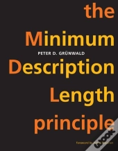 The Minimum Description Length Principle