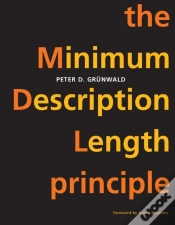 Capa do artigo The Minimum Description Length Principle