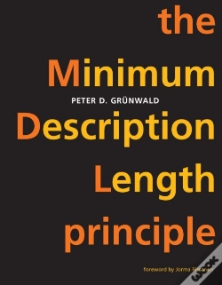 Capa do artigo The Minimum Description Length Principle
