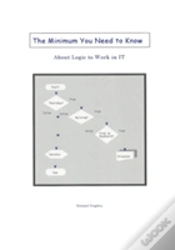Capa do artigo The Minimum You Need To Know About Logic To Work In It
