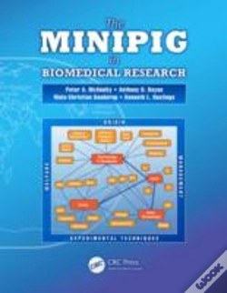 Capa do artigo The Minipig In Biomedical Research