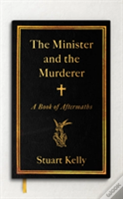 Capa do artigo The Minister And The Murderer