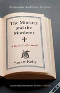 Capa do artigo The Minister And The Murderer