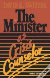 The Minister As Crisis Counselor