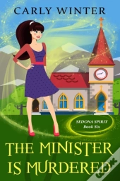 The Minister Is Murdered
