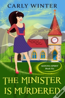 Capa do artigo The Minister Is Murdered