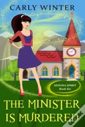 Capa do artigo The Minister Is Murdered
