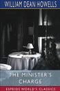The Minister'S Charge  Esprios Classics - Preview
