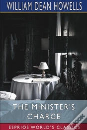 Capa do artigo The Minister