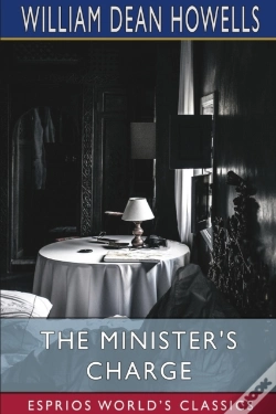 Capa do artigo The Minister'S Charge  Esprios Classics
