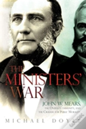 Capa do artigo The Ministers