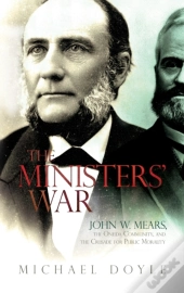 The Ministers' War