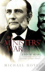 Capa do artigo The Ministers
