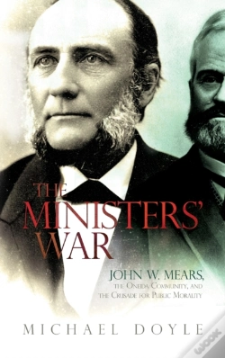 Capa do artigo The Ministers' War