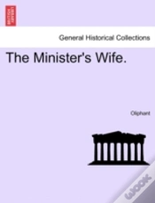 Capa do artigo The Minister