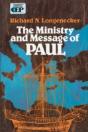 The Ministry And Message Of Paul - Preview