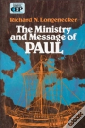 Capa do artigo The Ministry And Message Of Paul