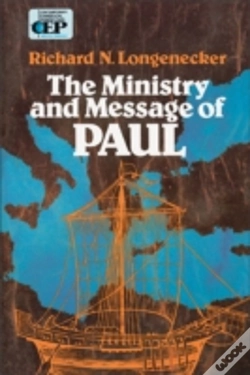 Capa do artigo The Ministry And Message Of Paul