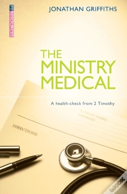 Capa do artigo The Ministry Medical