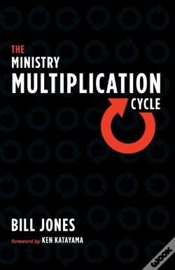 Capa do artigo The Ministry Multiplication Cycle