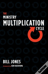 The Ministry Multiplication Cycle