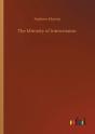 The Ministry Of Intercession - Preview