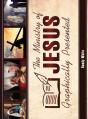 The Ministry Of Jesus Graphically Presented - Preview