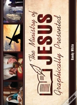 Capa do artigo The Ministry Of Jesus Graphically Presented