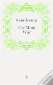 Capa do artigo The Mink War
