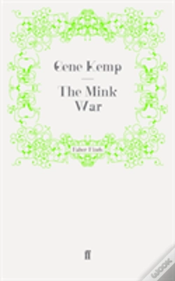 Capa do artigo The Mink War